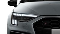 Audi S3 - Vorschau Bild 4