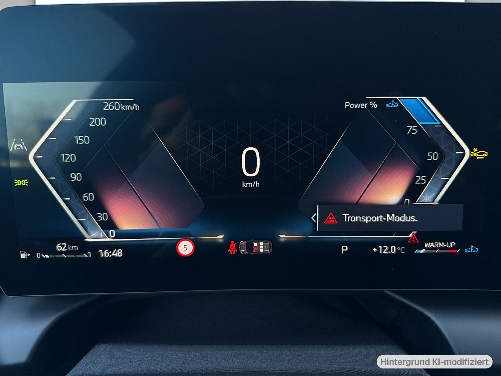 BMW 116 - Bild 9