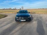 Mercedes-Benz Mercedes E klasse w213 220D - Mercedes-Benz 220: W220