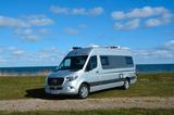 Bravia Swan 699 - Bravia Kastenwagen
