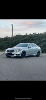 Mercedes-Benz Mercedes Benz E400 W212 3,0 BiTurbo 333PS ... - gebrauchte Mercedes-Benz E 400 aus dem Jahr 2013