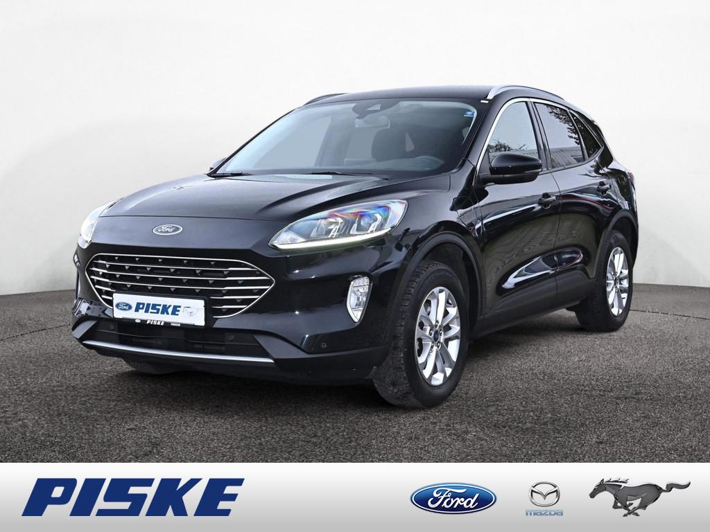 Ford Kuga PHEV Titanium SYNC PDC SHZ KAMERA NAVI