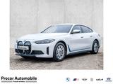 BMW i4 eDrive40 ACC RFK NAVI LED PDC V+H DAB Klima - BMW i4 in Düsseldorf