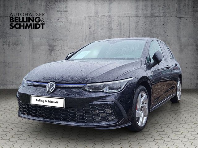 Golf VIII GTE 1.4 l eHybrid AHK Kamera LED