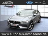 Volvo V60 Cross Country D4 AWD Automatik Bluetooth LED - graue Volvo V60 Cross Country