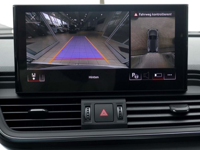 Fahrzeugabbildung Audi Q5 40 quattro 2.0 TDI S-tronic | LED Standhzg.