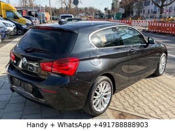 BMW 120 - 4