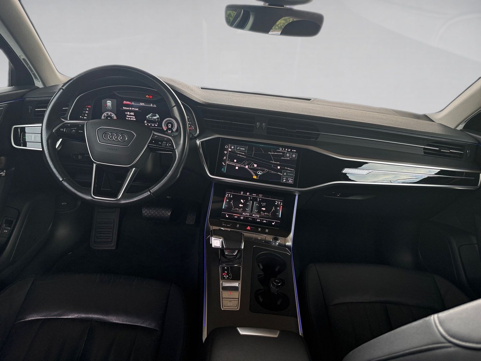 Audi A6 Allroad - Bild 19