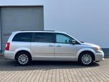 Lancia Voyager 2.8 Multijet 16V Gold*TÜV neu*1.Hand*PDC - Lancia Gebrauchtwagen