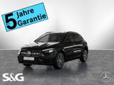 Mercedes-Benz GLA 200 d AMG MBUX+360°+LED+AHK+Totwink+Distron - Mercedes-Benz GLA 200 in Halle