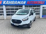 Ford Transit/Tourneo Custom Kombi 320 L1 9 Sitze - Ford Transit Gebrauchtwagen in Osnabrück