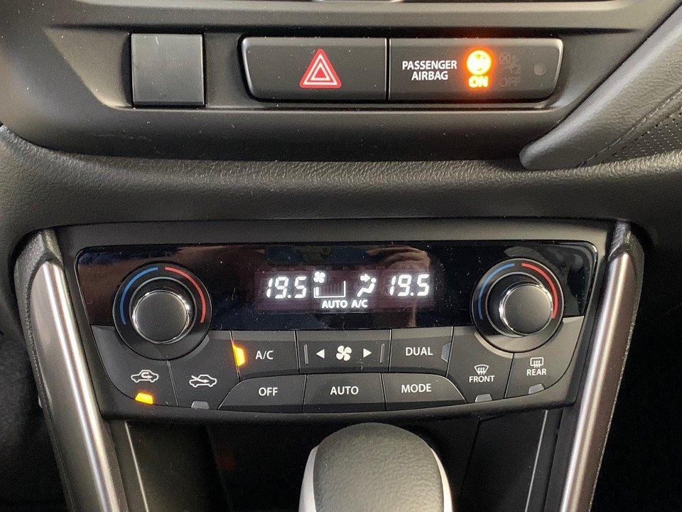 Suzuki SX-4 S-Cross Comfort AT 1.4 Mild-Hybrid-Benziner