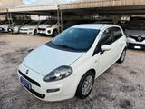 Fiat Punto 1.3 MJT II 75 CV 5 porte Lounge - Fiat Punto LOUNGE mit Diesel-Antrieb