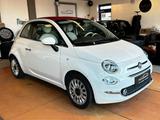 Fiat 500C Lounge DIGITAL-TACHO/MEDIA-IN/TEILLEDER/MFL - gebrauchte Fiat 500C aus dem Jahr 2016