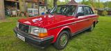 Volvo 240 Limousine - Volvo 240 Gebrauchtwagen