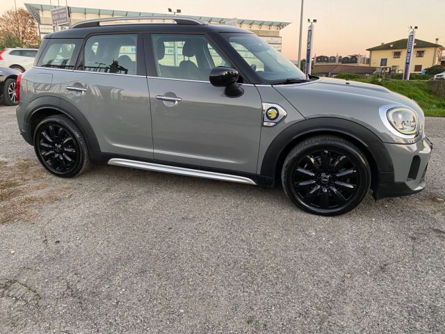 MINI Mini Cooper S Countryman Mini 1.5 Cooper SE Coun