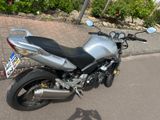 Honda CBF 600 PC38 - HONDA CBF 600