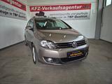 Volkswagen Golf Plus VI Life BMT, inkl. Garantie - Kleinbus bis 10.000 Euro