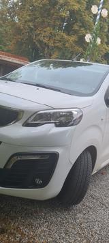 Peugeot Expert - Peugeot Expert aus 2018