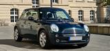 MINI ONE mit Tüv bis 03/26 in British Racing Green - MINI ONE in Kiel