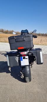 BMW R 1250 GS Exclusive TÜV bis 5/28 - Offers