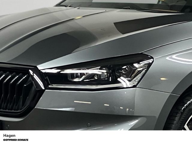 Skoda Fabia - Bild 5