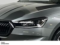Skoda Fabia - Vorschau Bild 5