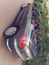 Peugeot 206 CC JBL HDi 110 JBL - Peugeot 206: Hdi