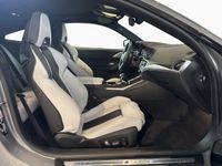 BMW M4 - Vorschau Bild 11