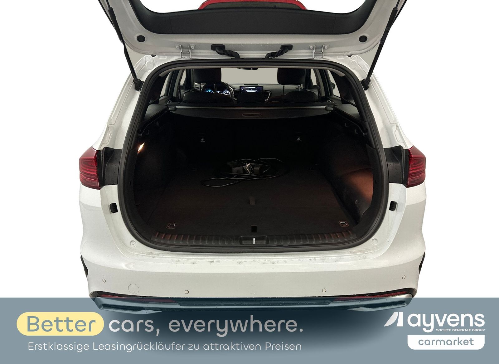 Kia cee'd / Ceed - Bild 6