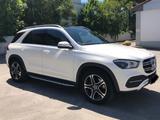 Mercedes-Benz GLE 450 Luft, Massage, Panorama, Sitzbelüftung  - Mercedes-Benz GLE 450 von privat