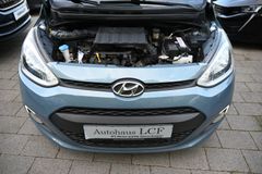 HYUNDAI i10 1.2 Passion