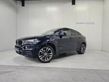 BMW X6 xDrive 30d M-Pack - GPS - Pano - Topstaat!  - BMW X6: Xdrive30d