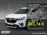Suzuki S-Cross 1.5 Comfort AGS - Suzuki (SX4) S-Cross Tageszulassungen