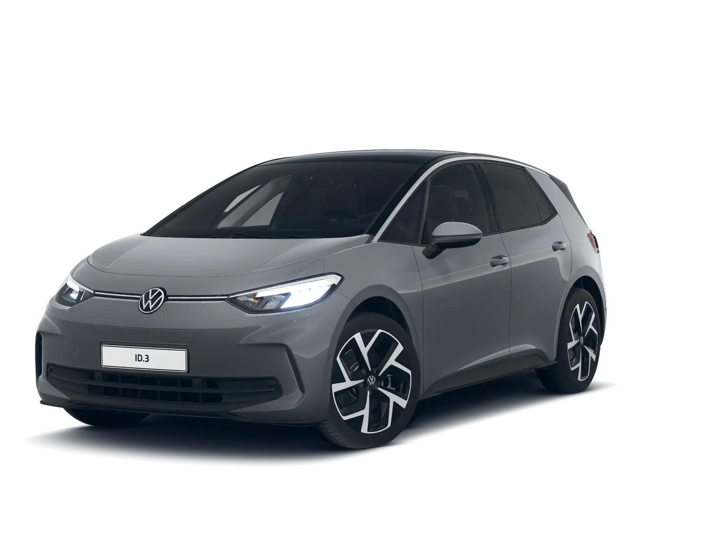 Volkswagen ID.3 MOVE Pro CarPlay LED ACC