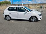 Skoda Fabia 1.0l MPI 44kW - Skoda Fabia: Kleinwagen, 1.4