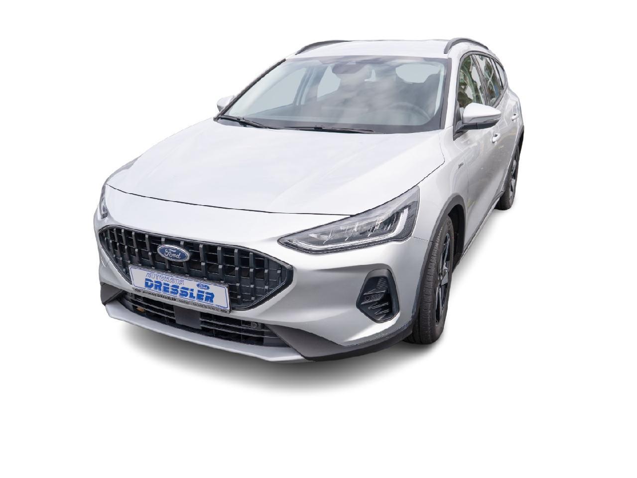 Ford Focus Turnier Active