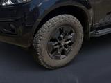 Nissan Navara NP300 2.3 dCi 4x4 N-Guard Double Cab AHK - Nissan Navara: N Guard