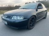 Audi A3 8L 1.9 TDI 131ps 6-Gang - Audi A3 aus 2003: 1.9