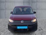 Volkswagen Caddy 2.0 TDI 5JG+SHZ+RFK+2xPDC+GRA+MFL+AID+AHK - gebrauchte Kleinbusse