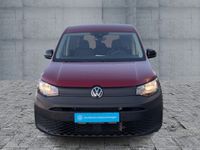 Volkswagen Caddy - Vorschau Bild 2