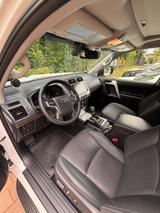 Toyota Land Cruiser 2.8 D-4D Executive Automatik Ex... - Toyota Land Cruiser in Stuttgart