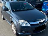 Opel Tigra Cabrio - gebrauchte Opel Tigra aus dem Jahr 2007