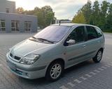 Renault Scenic 1.6 16V Expression DETAILBILDER ! - Renault Scenic: 16v Expression