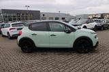 Citroën C3 Feel - Citroën C3 Gebrauchtwagen in Hannover