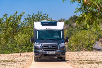 Bild 5 Benimar Yrteo 840 Ford 170PS Automatik PREMIUM-PACK