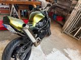 Suzuki GSX F 600