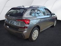 Skoda Kamiq - Vorschau Bild 3