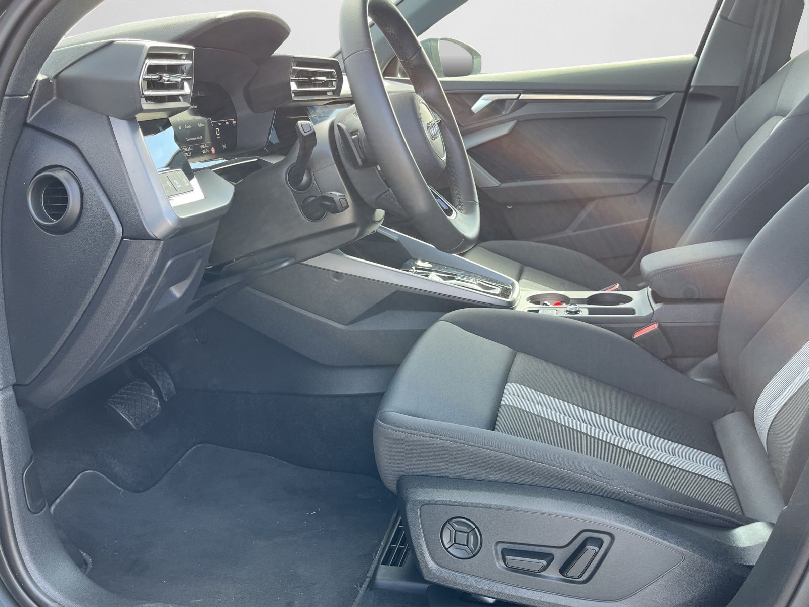 Audi A3 - Bild 13