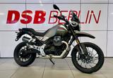 Moto Guzzi V85 Strada E5+ DEMO von DSB Berlin - Moto Guzzi V85 Strada